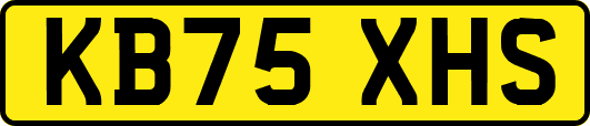 KB75XHS