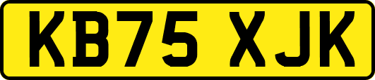 KB75XJK