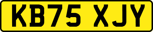 KB75XJY
