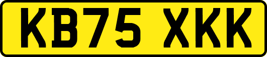 KB75XKK
