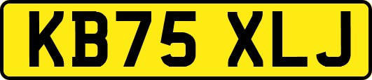 KB75XLJ