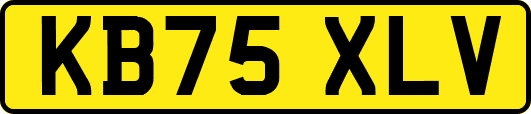 KB75XLV