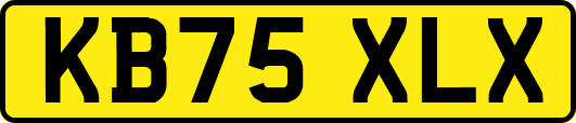 KB75XLX