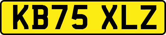 KB75XLZ