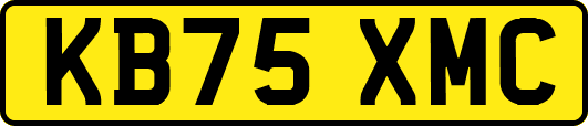 KB75XMC