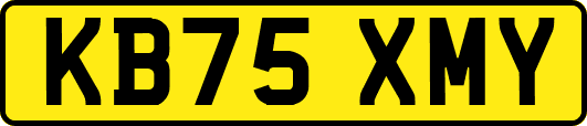 KB75XMY