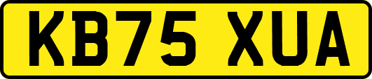 KB75XUA