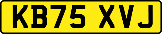 KB75XVJ