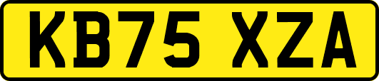 KB75XZA