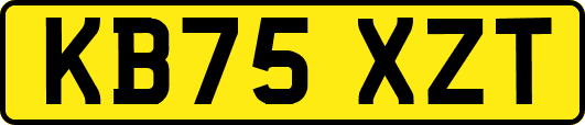 KB75XZT