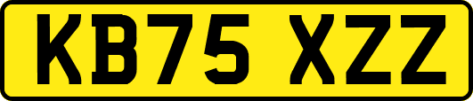 KB75XZZ