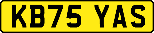 KB75YAS