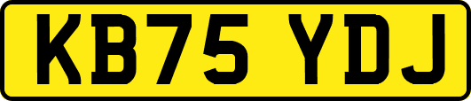 KB75YDJ