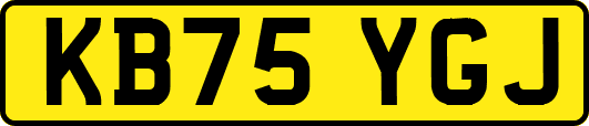 KB75YGJ