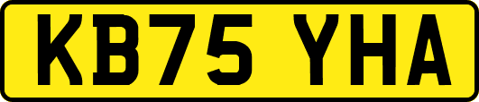KB75YHA