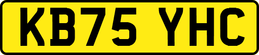 KB75YHC