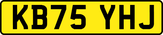 KB75YHJ