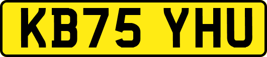 KB75YHU