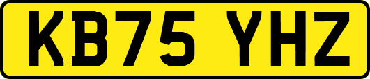 KB75YHZ