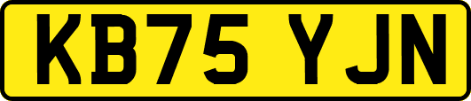KB75YJN