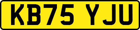 KB75YJU