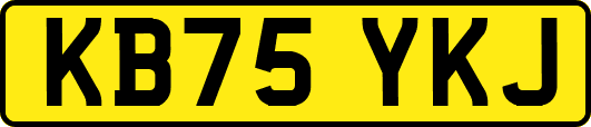 KB75YKJ