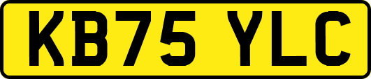 KB75YLC