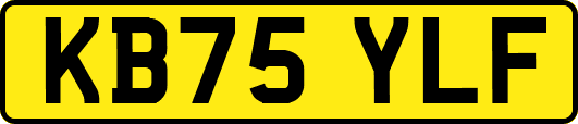 KB75YLF