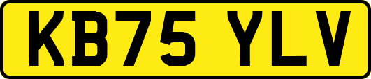 KB75YLV