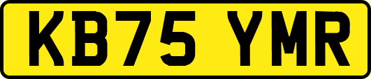 KB75YMR