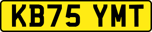 KB75YMT