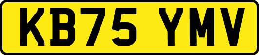 KB75YMV