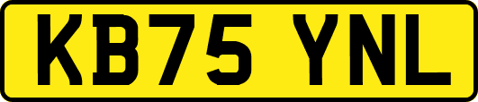 KB75YNL
