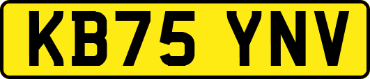 KB75YNV