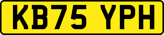 KB75YPH
