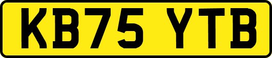 KB75YTB