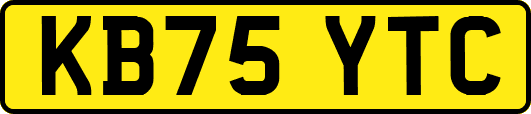 KB75YTC
