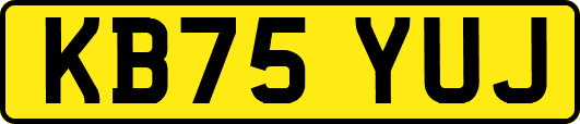 KB75YUJ