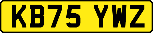 KB75YWZ