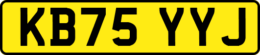 KB75YYJ