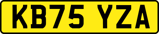 KB75YZA
