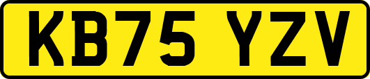 KB75YZV