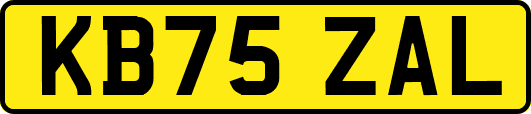 KB75ZAL