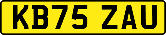 KB75ZAU