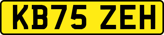 KB75ZEH