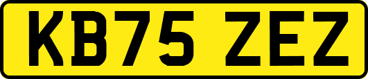 KB75ZEZ