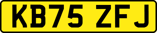 KB75ZFJ