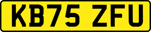 KB75ZFU
