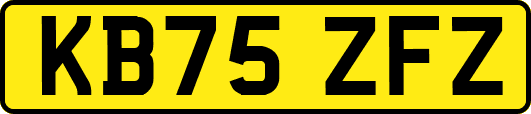 KB75ZFZ