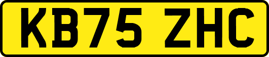 KB75ZHC